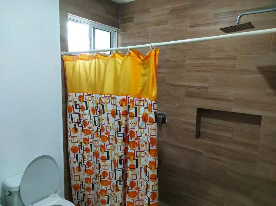 Σπίτι διακοπών Rincon Maya, Hospedaje Hasta Para 16 Personas Mérida