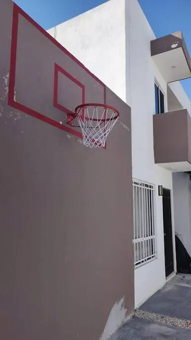 Rincon Maya, Hospedaje Hasta Para 16 Personas Mérida Μεξικό