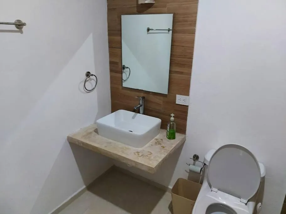 Rincon Maya, Hospedaje Hasta Para 16 Personas Mérida