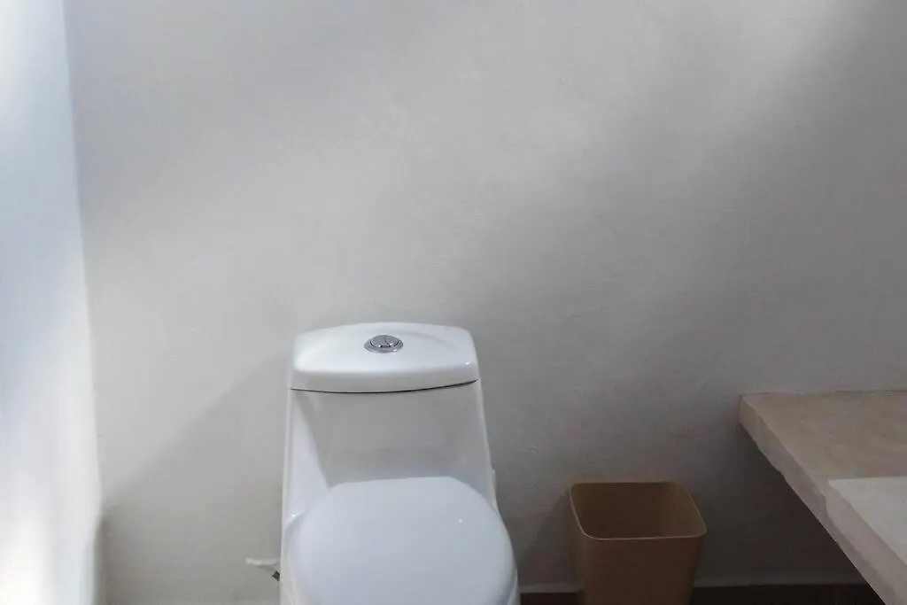 Rincon Maya, Hospedaje Hasta Para 16 Personas Mérida Μεξικό