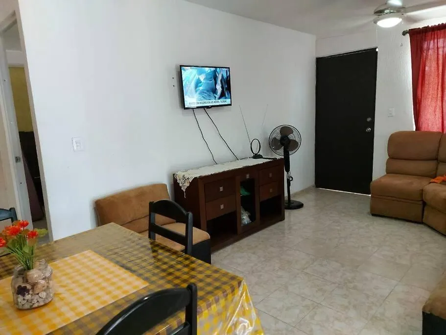 Rincon Maya, Hospedaje Hasta Para 16 Personas Mérida