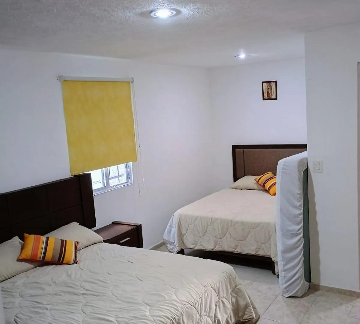 Rincon Maya, Hospedaje Hasta Para 16 Personas Mérida Σπίτι διακοπών