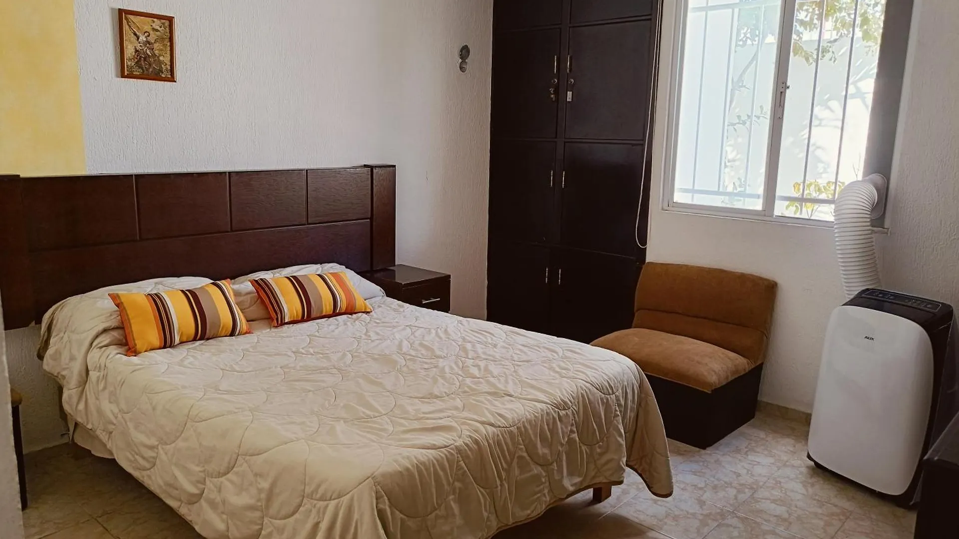 Σπίτι διακοπών Rincon Maya, Hospedaje Hasta Para 16 Personas Mérida