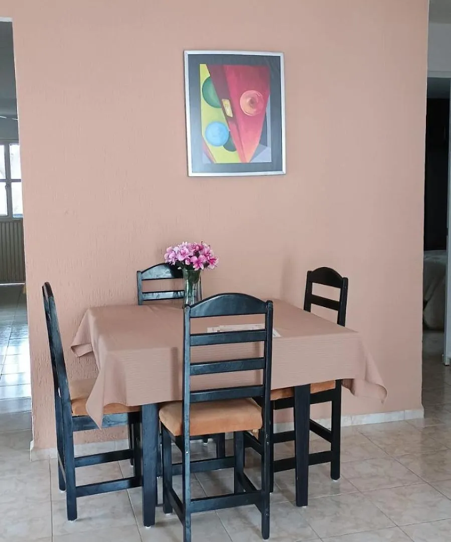 Rincon Maya, Hospedaje Hasta Para 16 Personas Mérida Μεξικό
