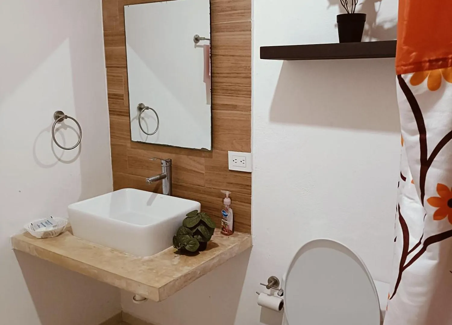 Rincon Maya, Hospedaje Hasta Para 16 Personas Mérida 0*,  Μεξικό