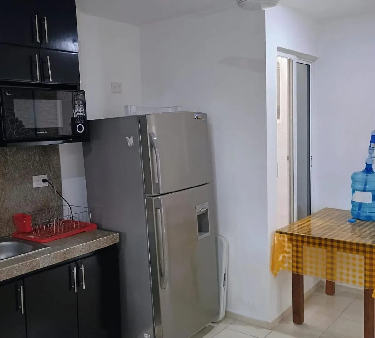 Rincon Maya, Hospedaje Hasta Para 16 Personas Mérida Μεξικό