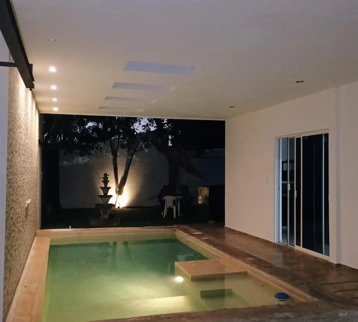 Rincon Maya, Hospedaje Hasta Para 16 Personas Mérida