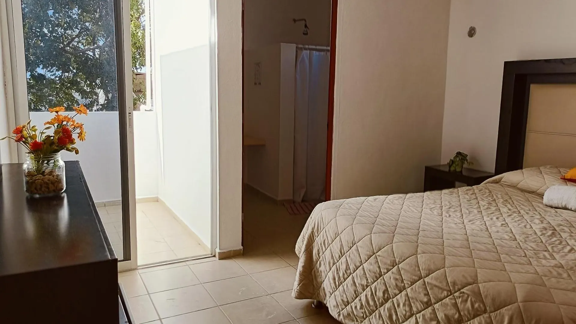 Rincon Maya, Hospedaje Hasta Para 16 Personas Mérida Σπίτι διακοπών
