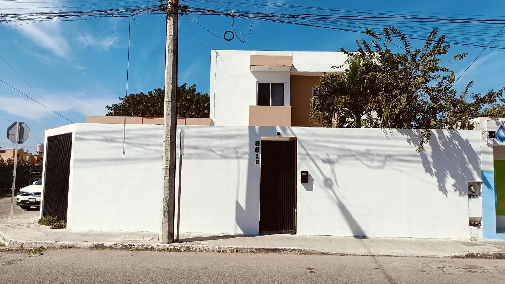 Rincon Maya, Hospedaje Hasta Para 16 Personas Mérida