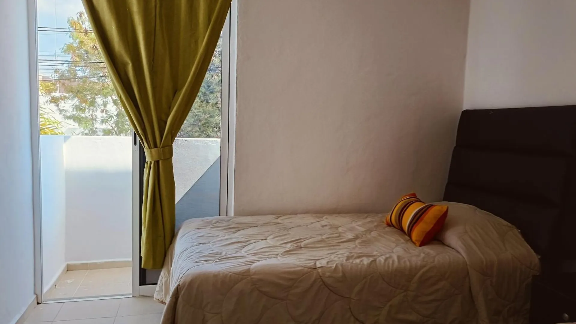 Rincon Maya, Hospedaje Hasta Para 16 Personas Mérida Σπίτι διακοπών