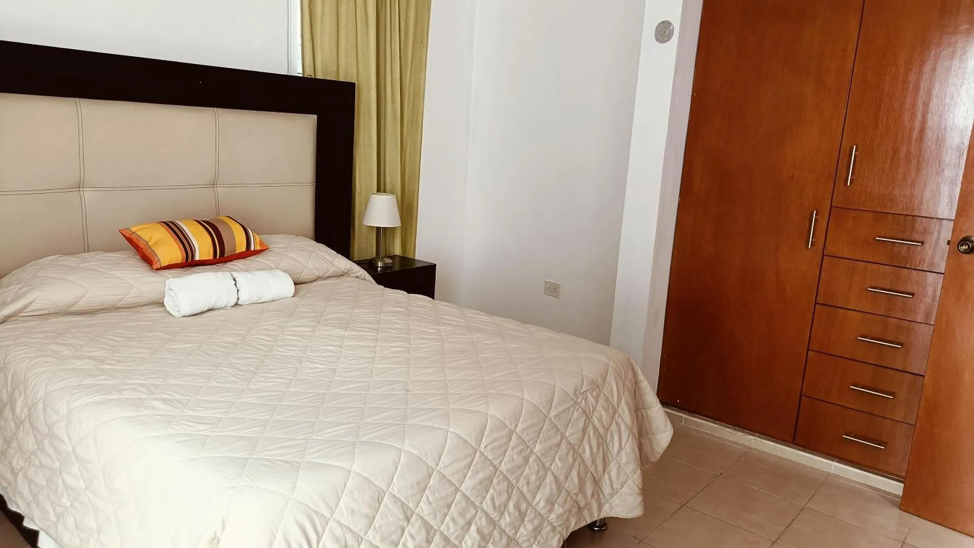 Σπίτι διακοπών Rincon Maya, Hospedaje Hasta Para 16 Personas Mérida